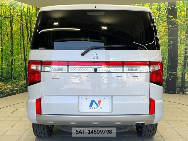 Mitsubishi DELICA 2024-03 8129801-15