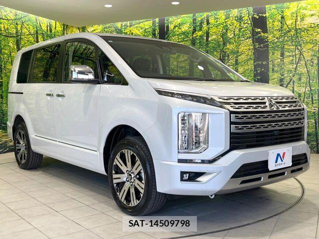 Mitsubishi DELICA 2024-03 8129801-16