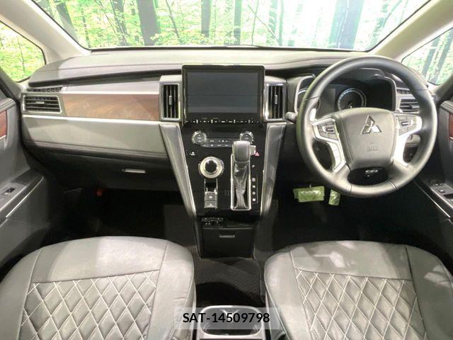 Mitsubishi DELICA 2024-03 8129801-1