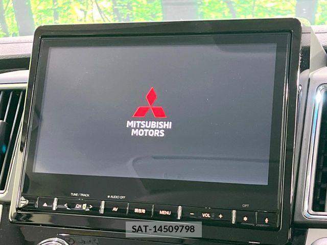 Mitsubishi DELICA 2024-03 8129801-2