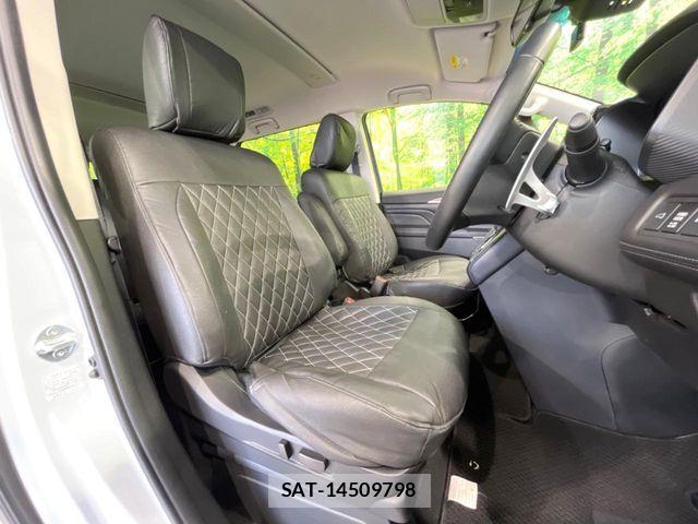 Mitsubishi DELICA 2024-03 8129801-7