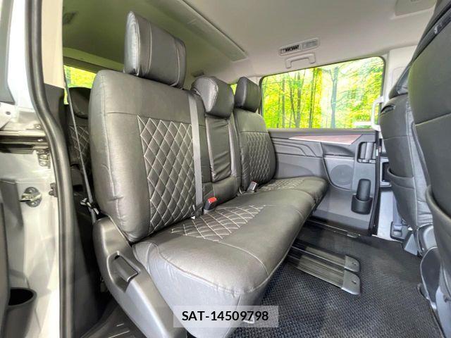 Mitsubishi DELICA 2024-03 8129801-8