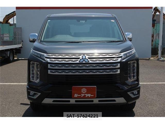 Mitsubishi DELICA 2025-11 8158308-10