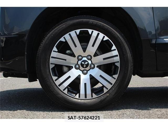 Mitsubishi DELICA 2025-11 8158308-18