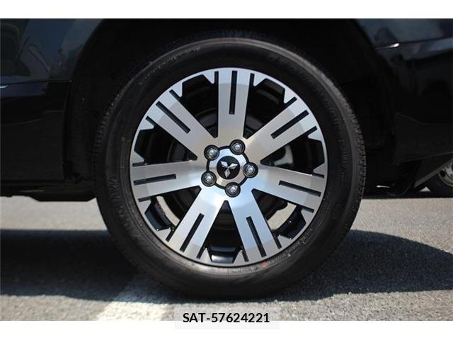 Mitsubishi DELICA 2025-11 8158308-19