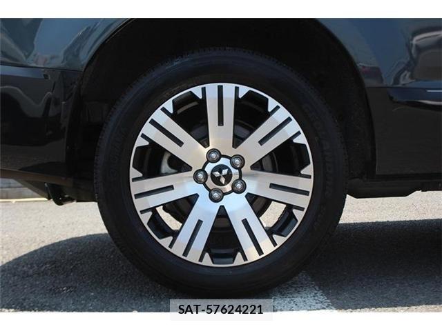 Mitsubishi DELICA 2025-11 8158308-20