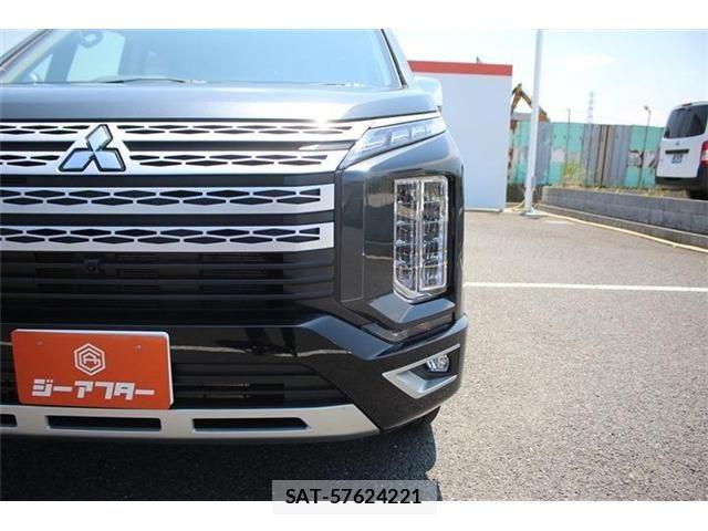 Mitsubishi DELICA 2025-11 8158308-25
