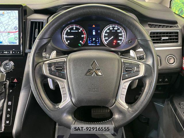 Mitsubishi DELICA 2019-12 8158307-11