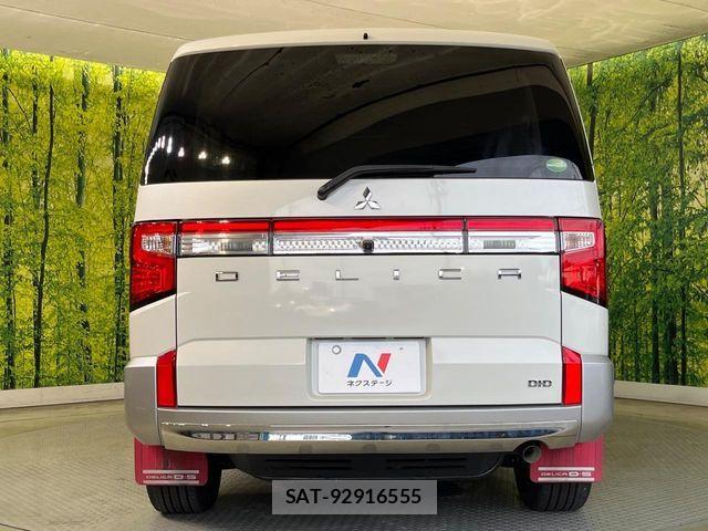 Mitsubishi DELICA 2019-12 8158307-15