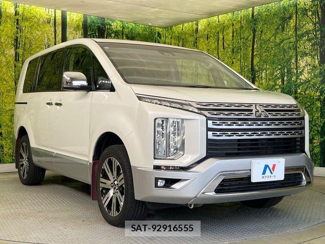 Mitsubishi DELICA 2019-12 8158307-16