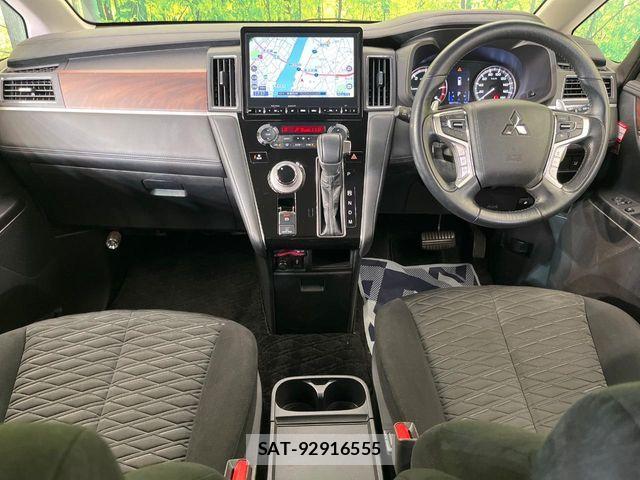 Mitsubishi DELICA 2019-12 8158307-1