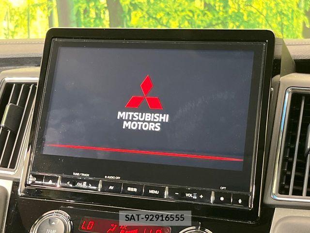 Mitsubishi DELICA 2019-12 8158307-3