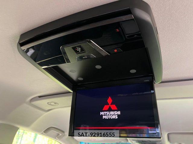 Mitsubishi DELICA 2019-12 8158307-4