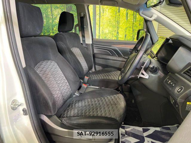 Mitsubishi DELICA 2019-12 8158307-7