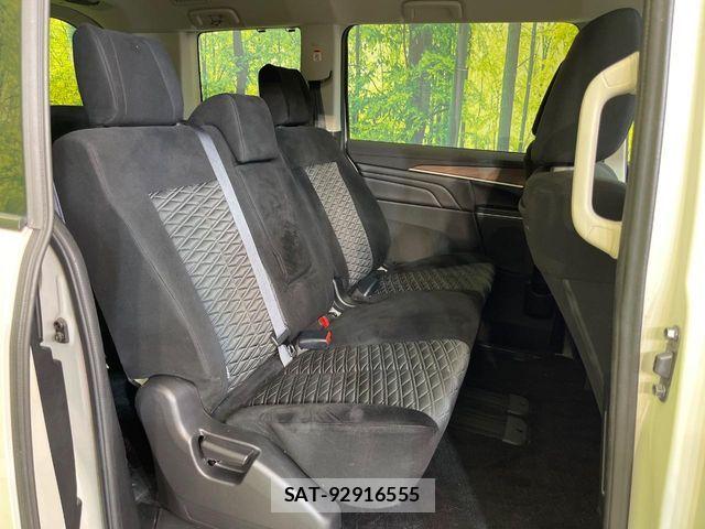 Mitsubishi DELICA 2019-12 8158307-8