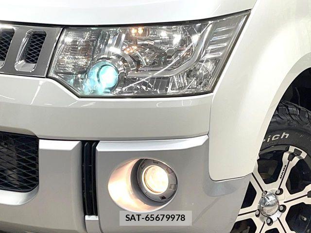 Mitsubishi DELICA 2013-12 8158310-13