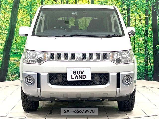 Mitsubishi DELICA 2013-12 8158310-15