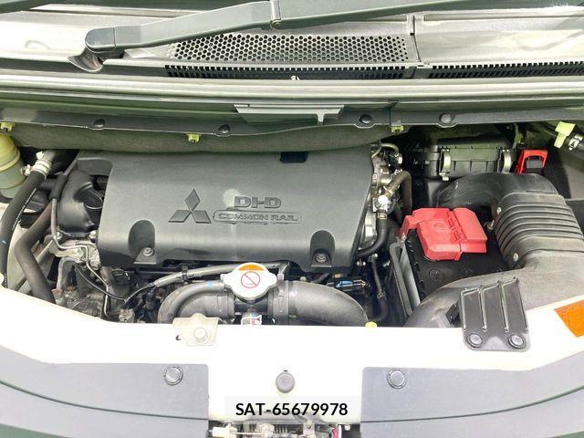 Mitsubishi DELICA 2013-12 8158310-18