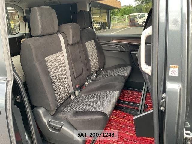 Mitsubishi DELICA 2023-09 8207293-9
