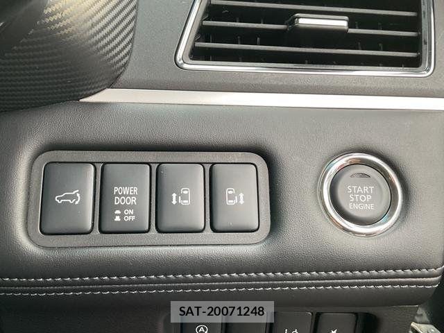 Mitsubishi DELICA 2023-09 8207293-25