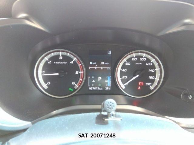 Mitsubishi DELICA 2023-09 8207293-29