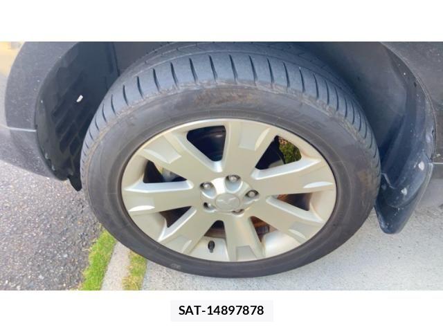 Mitsubishi DELICA 2015-08 8207317-9