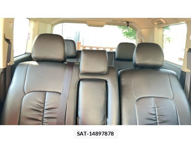 Mitsubishi DELICA 2015-08 8207317-13