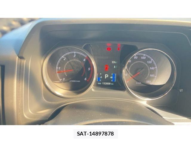 Mitsubishi DELICA 2015-08 8207317-18