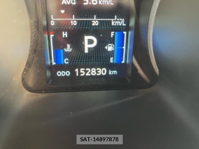 Mitsubishi DELICA 2015-08 8207317-20