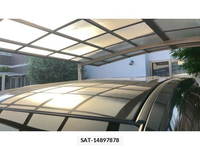 Mitsubishi DELICA 2015-08 8207317-4