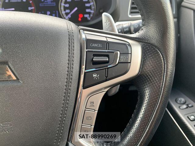 Mitsubishi DELICA 2019-09 8207301-14