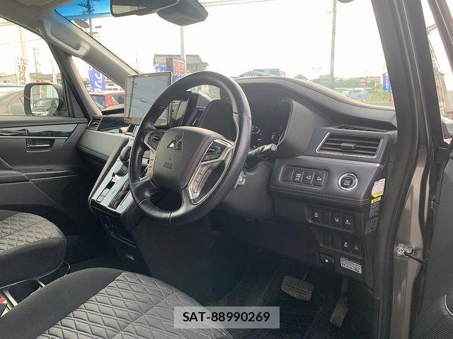 Mitsubishi DELICA 2019-09 8207301-16