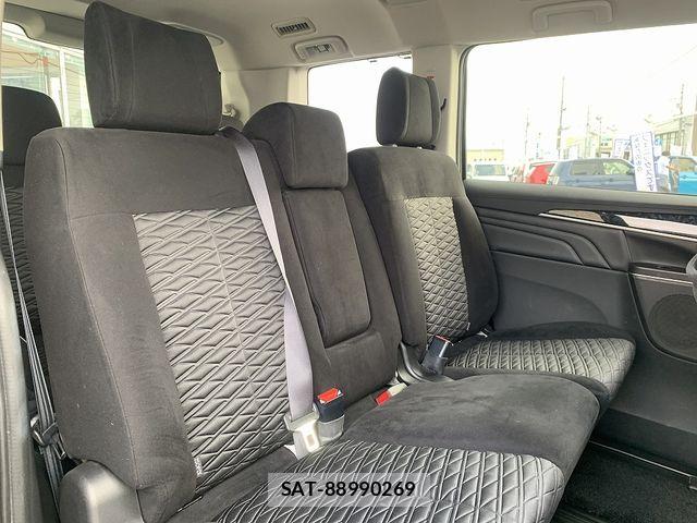 Mitsubishi DELICA 2019-09 8207301-18