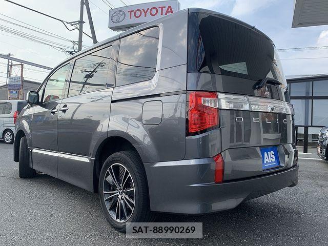 Mitsubishi DELICA 2019-09 8207301-1