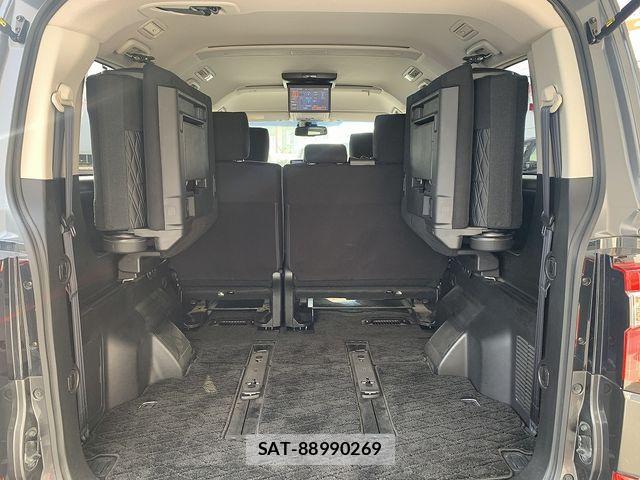 Mitsubishi DELICA 2019-09 8207301-20