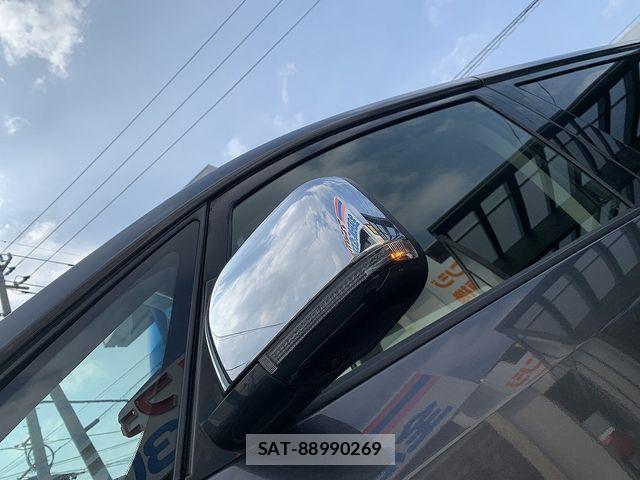 Mitsubishi DELICA 2019-09 8207301-25
