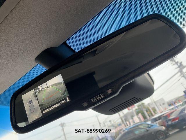Mitsubishi DELICA 2019-09 8207301-7