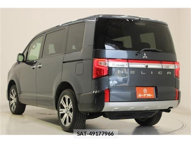 Mitsubishi DELICA 2024-02 8207299-10