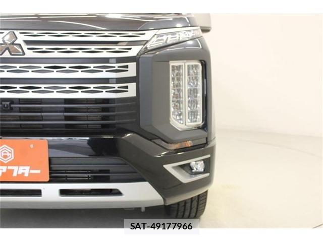 Mitsubishi DELICA 2024-02 8207299-14