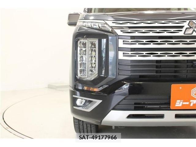 Mitsubishi DELICA 2024-02 8207299-16