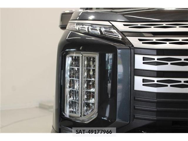 Mitsubishi DELICA 2024-02 8207299-17