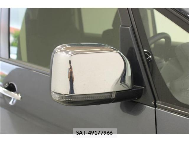 Mitsubishi DELICA 2024-02 8207299-21