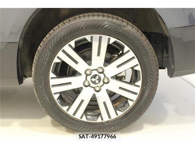 Mitsubishi DELICA 2024-02 8207299-24
