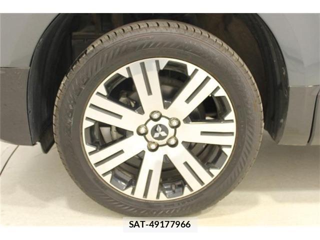 Mitsubishi DELICA 2024-02 8207299-25