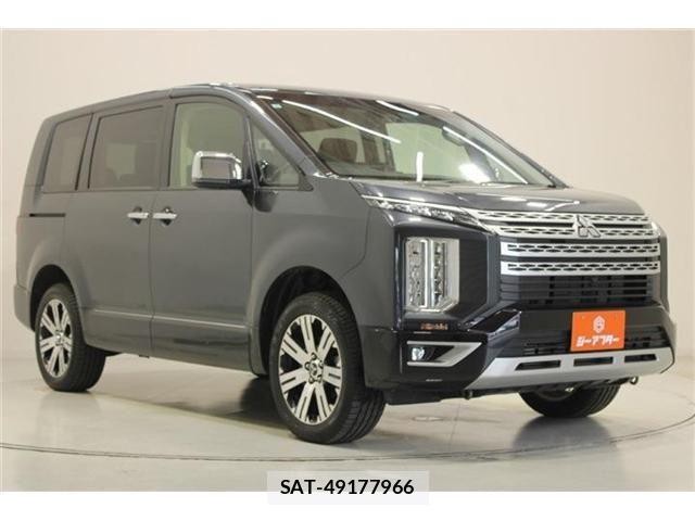 Mitsubishi DELICA 2024-02 8207299-6
