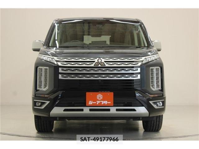 Mitsubishi DELICA 2024-02 8207299-7
