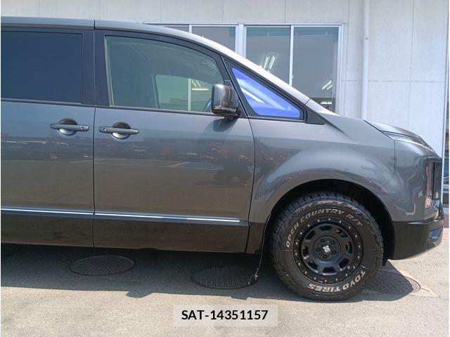 Mitsubishi DELICA 2021-11 8207313-9