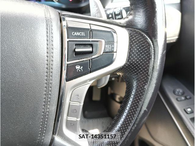 Mitsubishi DELICA 2021-11 8207313-21