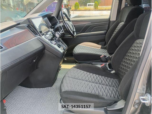 Mitsubishi DELICA 2021-11 8207313-26