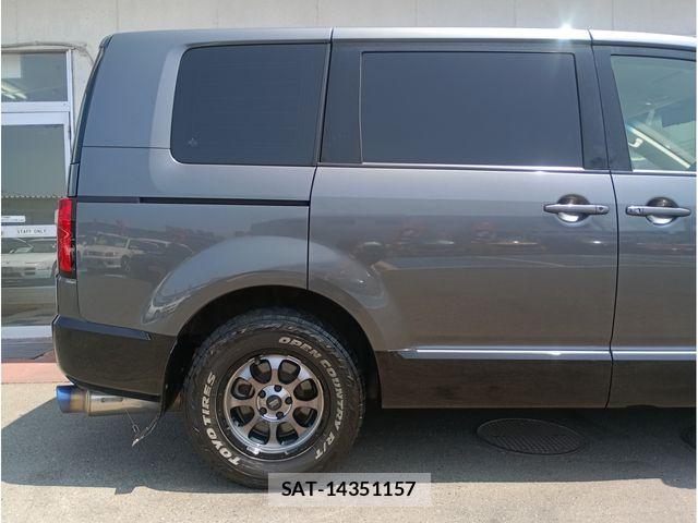 Mitsubishi DELICA 2021-11 8207313-8